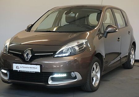 Renault Scenic 1.5 dCi Paris Behindertenumbau PDC
