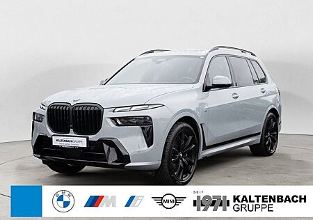 BMW X7 xDrive 40d M-Sport Pro FACEL. PANO AHK HUD