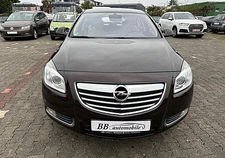Opel Insignia A Lim. Innovation 4x4