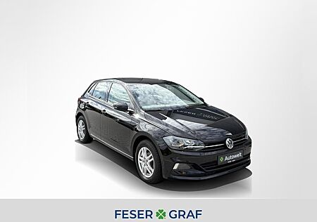 VW Polo Volkswagen 1.0 Comfortline PDC/KLIMA