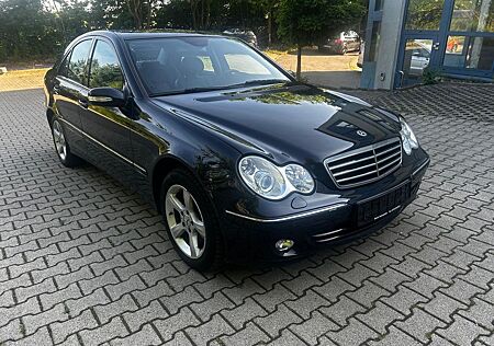 Mercedes-Benz C 270 C -Klasse Lim. CDI
