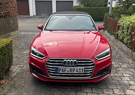 Audi A5 45 TFSI quattro 3 x S-.line mildhybrid Per