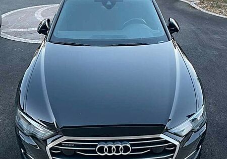 Audi A6 35 TDI S tronic S line Avant MMI-PLUS Family