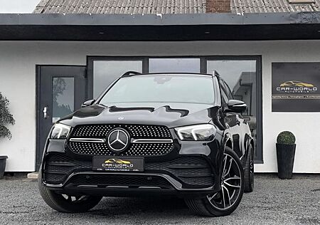 Mercedes-Benz GLE 400 d 4Matic AMG Line Pano
