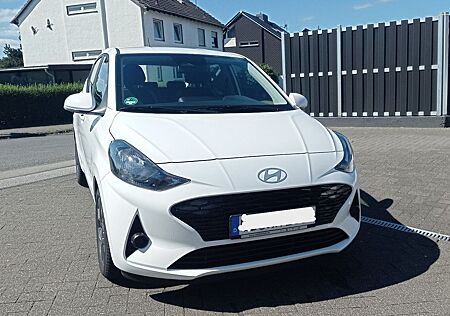 Hyundai i10 1.2 Trend Trend