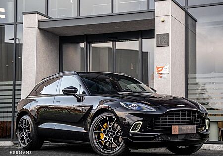 Aston Martin DBX 4.0 V8 1913 / 1 of 500 / Limited / Pano / Me