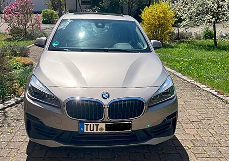 BMW 2er 225 Active Tourer 225xe iPerformance Steptro...