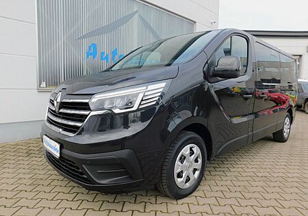 Renault Trafic 2.0 dCi Life L2H1 AHZ/Sitzheizung/Kamera