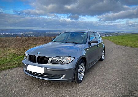 BMW 116i -