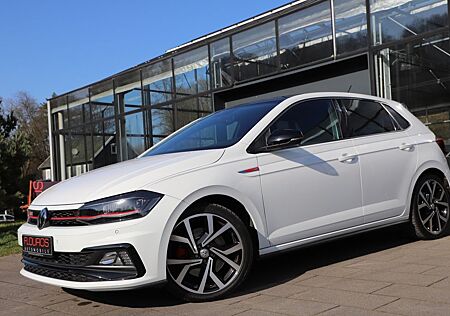 VW Polo Volkswagen VI GTI DSG LED NAVI PDC APPLE CAR PLAY