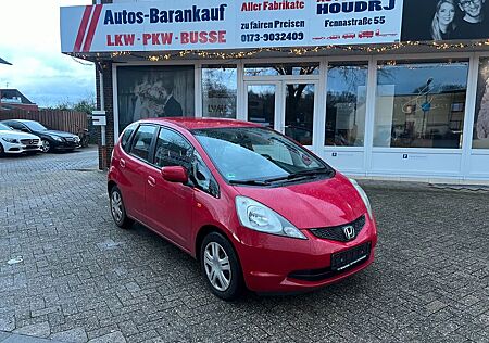 Honda Jazz 1.2 Trend