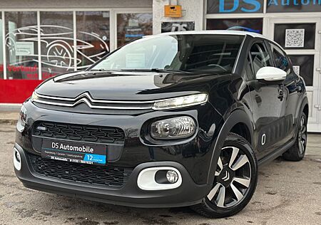 Citroën C3 1.2 Puretech Shine LED/SHZ/Navi/Kamera/Style