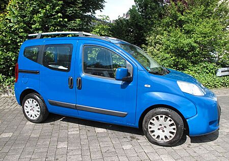 Fiat Qubo 1.3 Multijet 95 PS Start&Stopp Dynamic ...