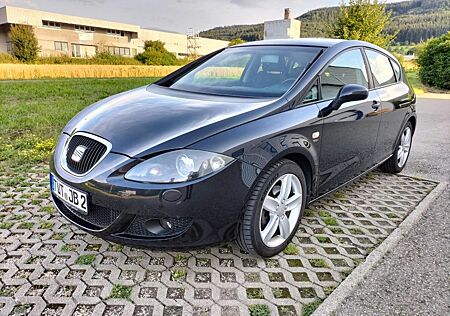 Seat Leon 1.8 TSI Stylance Stylance