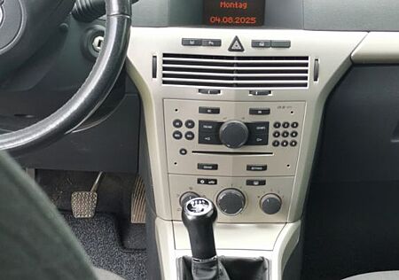 Opel Astra Caravan 1.6 Ecotec 85kW -