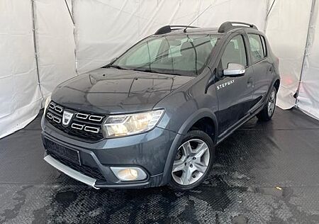 Dacia Sandero Stepway TCE 90 Easy-R Automatik