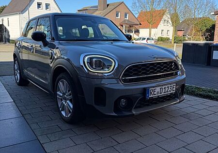 Mini Cooper S Countryman Countryman SE (Cooper) Garantie 08/26