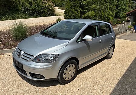VW Golf Plus Volkswagen 1.4 Tour Tour