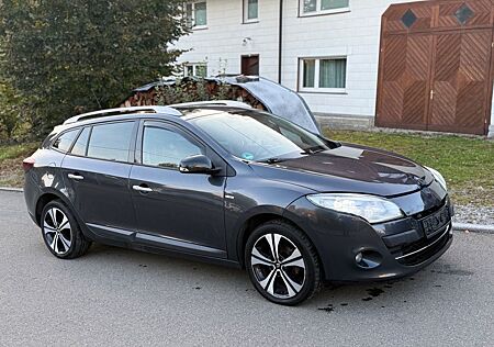 Renault Megane Bose 1.4 Tce*Euro5*Navi*SHZ*Klimaaut*AHK