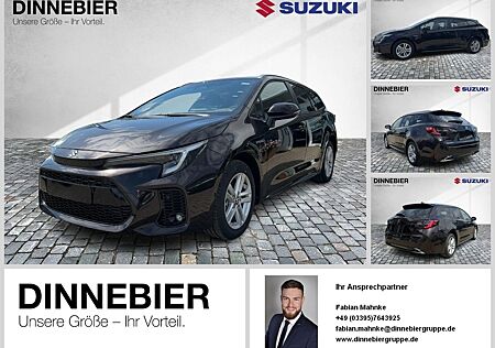 Suzuki Swace COMFORT+ ACC+LED+TWS+6 Jahre Garantie
