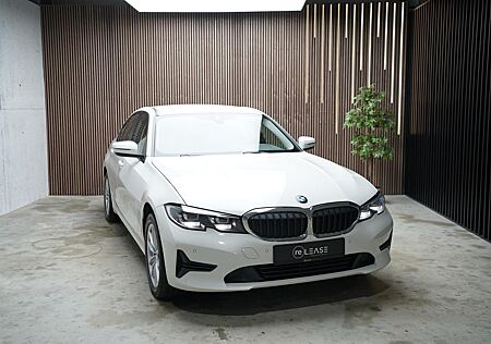 BMW 320i xDrive Advantage | LED | Navi | Hifi | Shz