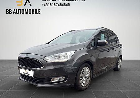 Ford Grand C-Max Business Edition