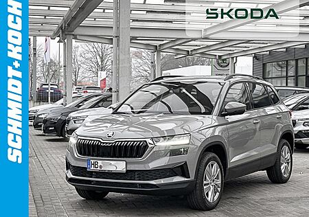 Skoda Karoq 1.5 TSI DSG ACT Selection AHK PDC NAVI DAB