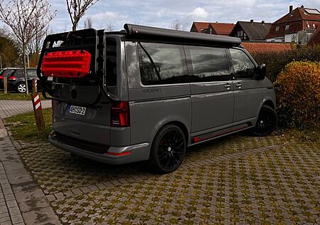 VW T6 California Volkswagen