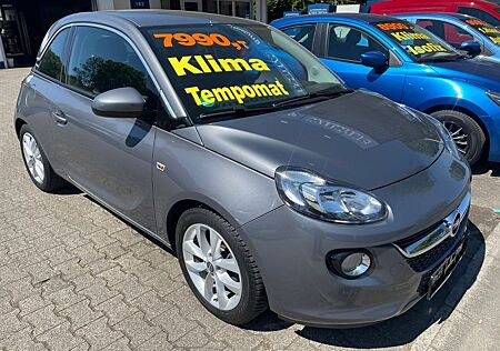 Opel Adam 1.4 Jam Klimaautomatik Tempomat Tagfahrlich