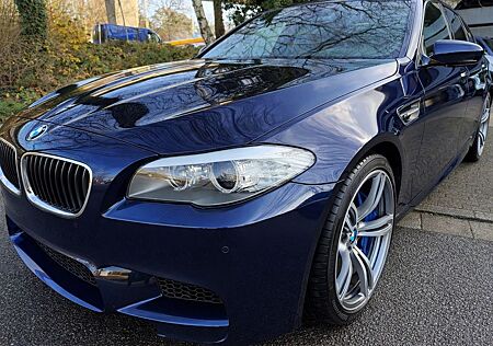 BMW M5 Baureihe Lim. Basis