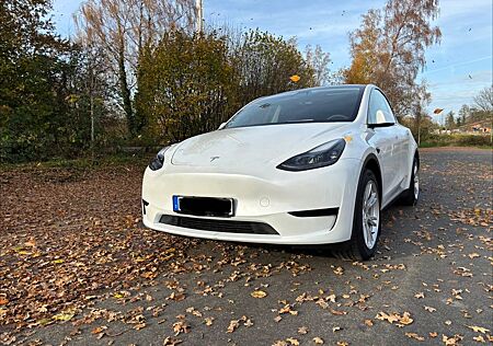 Tesla Model Y Hinterradantrieb RWD RWD