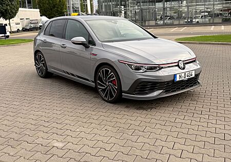 VW Golf Volkswagen GTI Clubsport | Garantie 03/27 | Winterräder