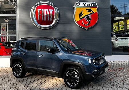 Jeep Renegade High-Upland PHEV+NAVI+KLIMA+PDC+LED+