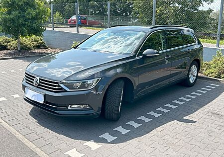 VW Passat Variant Volkswagen 1.4 TSI Comfortline Navi/PDC/SHZ