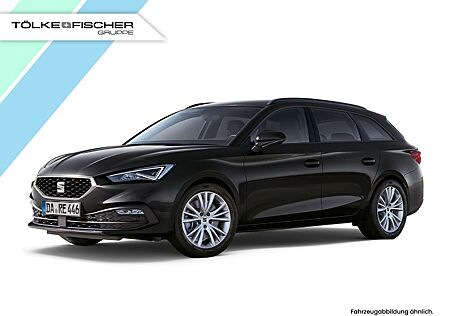 Seat Leon 1.5 eTSI ACT 85kW Road Edition DSG SP