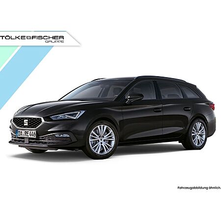 Seat Leon leasen
