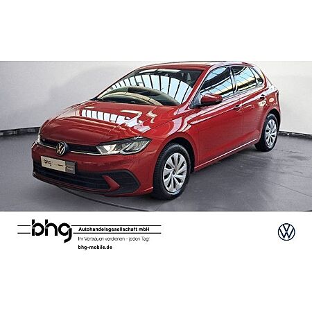 VW Polo leasen