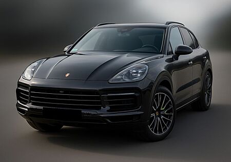 Porsche Cayenne E-Hybrid+BOSE+HEAD UP+ACC+SPORT CHRONO+