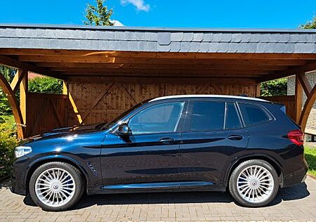 Alpina XD3 3.0