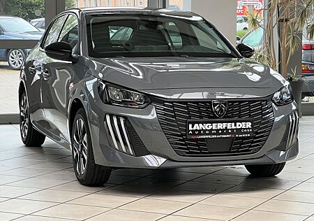 Peugeot 208 1.2 Hybrid 100 Allure SHZ|ACC|LED|DAB|SOFORT