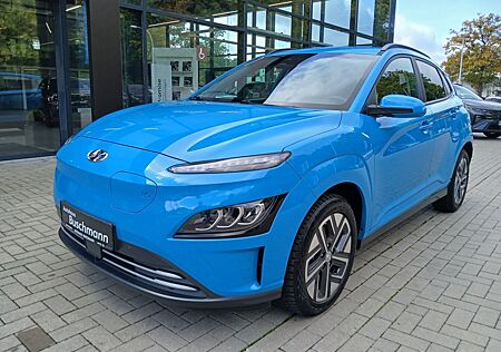 Hyundai Kona EV Trend +PDC+LENKRADHEIZUNG+LED+
