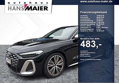 Audi S5 Avant TFSI S tronic Navi VC Matrix 360° B&O