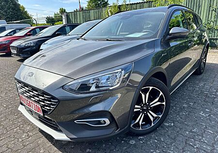 Ford Focus Active Navi, RFK; PPS etc.