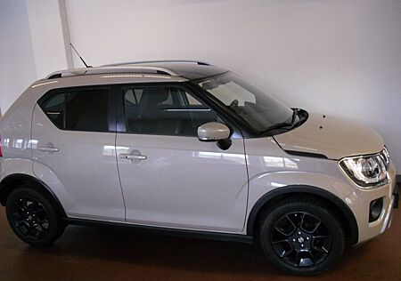 Suzuki Ignis 1.2 Hybrid Allgrip Comfort+ Vollausst.