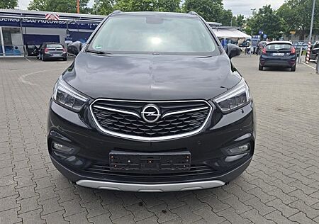 Opel Mokka X Innovation