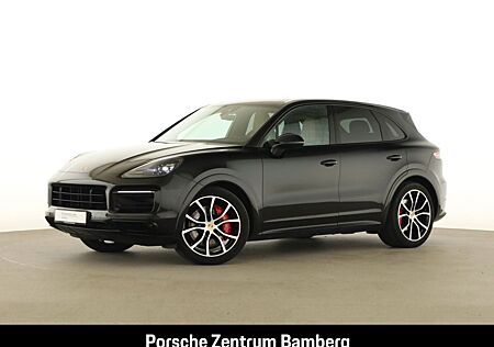 Porsche Cayenne GTS/ BOSE/ AHK/ Sitzbelüftung/ Head-Up/