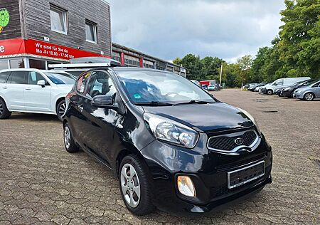 Kia Picanto Edition 7.. Mit LPG.