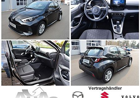 Mazda 2 Hybrid 1.5 VVT-i CVT Centre-Line *SH+Cam+DAB*