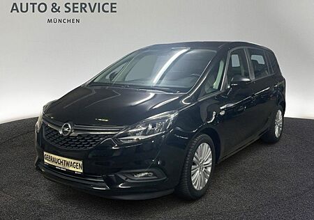 Opel Zafira 1.4 Turbo |SHZ|NAVI|7-Sitzer|