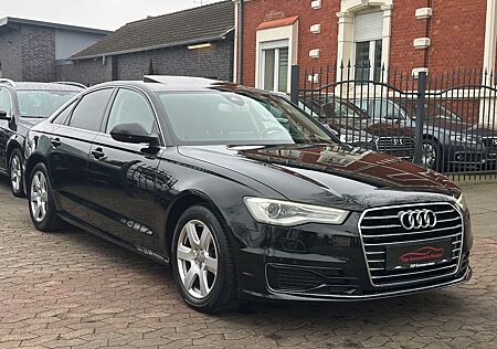 Audi A6 2.0 S-tronic/Xenon/KAMERA/SHD/HEAD-UP/TÜV Neu